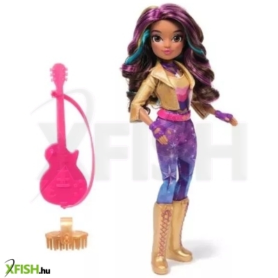 Unikornis Akadémia: Sophia baba