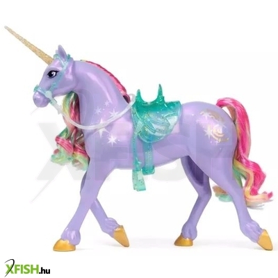 Unikornis Akadémia: Wildstar unikornis