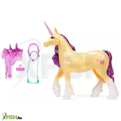 Unikornis Akadémia: Leaf