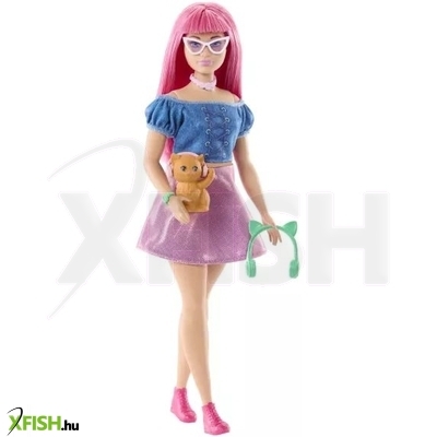 Barbie Mysteries: Beach Detectives - Daisy baba