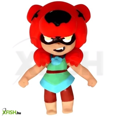 Monsterflex: Nyújtható Brawl Stars figura - Nita