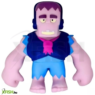 Monsterflex: Nyújtható Brawl Stars figura - Frank