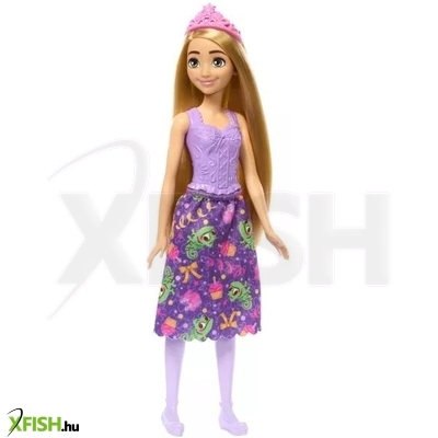 Disney hercegnők: Buli kiadás - többféle