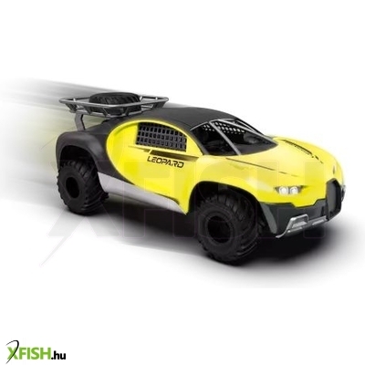 Syma: Zsebméretű távirányítós autó tároló dobozban - többféle