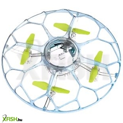 Syma: X35 UFO kaszkadőr drón