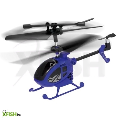 Syma: S100 Mini Heli távirányítós helikopter - többféle