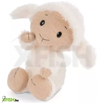 Nici Green: Sheepmila plüss bárány - 33 cm