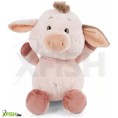 Nici Green: Pigwick plüss malac - 31 cm