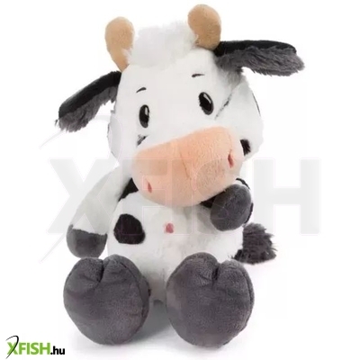 Nici Green: Cowluna plüss boci - 33 cm