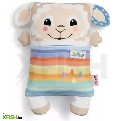 Nici: Kifordítható plüss bárány