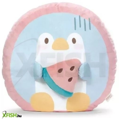 Nici: Waddle plüss pingvin dinnyével