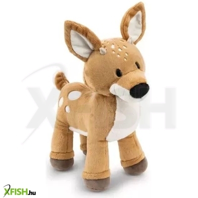 Nici Green: René plüss őzbak, álló - 37 cm