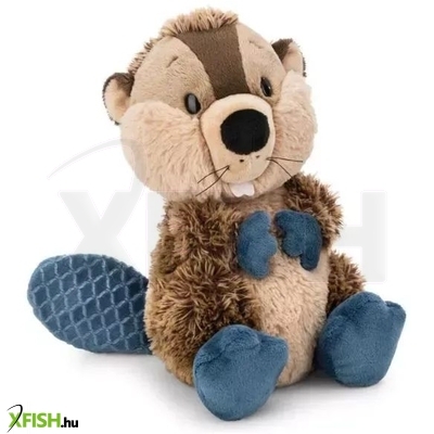 Nici Green: Harry Woodsnacker plüss hód - 30 cm
