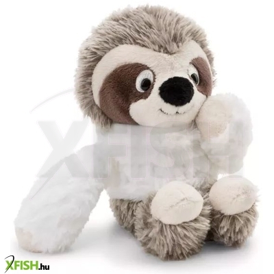 Nici: Izzy Icetumbler plüss lajhár, lógó - 25 cm