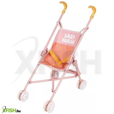 Baby Nurse: Esernyő babakocsi