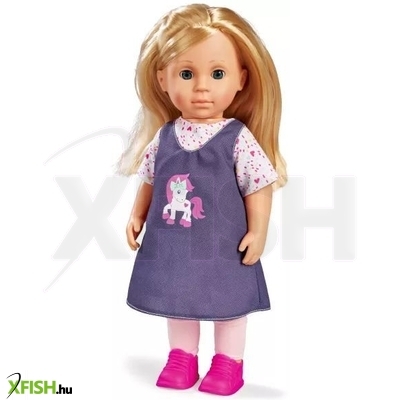 Simba: My Love sister - 5 funkciós, 43 cm-es baba