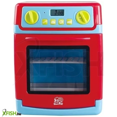 Playgo: Főzőlapos sütő