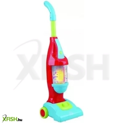 Playgo: Kéziporszívó