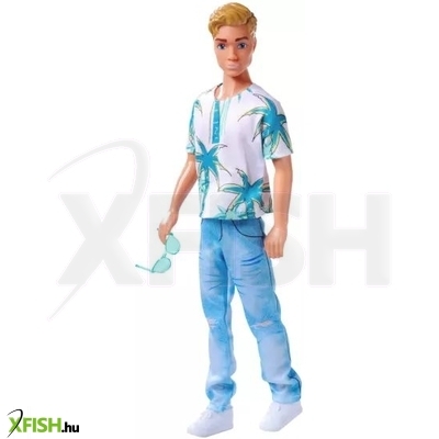 Steffi Love: Kevin Fashion baba