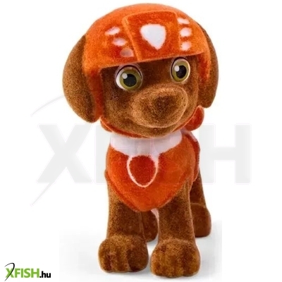 Crayola Washimals: Mancs Őrjárat figura - Zuma