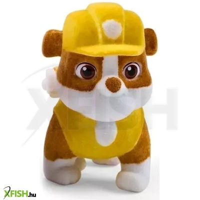 Crayola Washimals: Mancs Őrjárat figura - Rubble