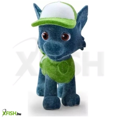 Crayola Washimals: Mancs Őrjárat figura - Rocky