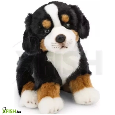 Nici: Bernáthegyi kutya plüssfigura - 20 cm
