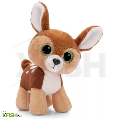 Nici: Feena, az őzgida plüssfigura - 17 cm