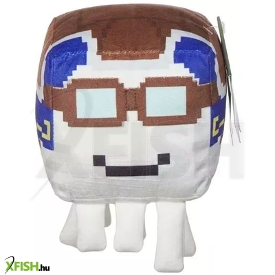 Minecraft: Plüss figura - Happy Ghast