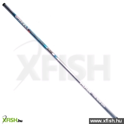 Silstar Grizzly Pole 7M Spiccbot