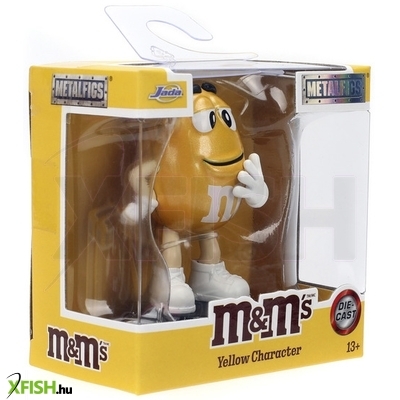 Jada m&ms gyűjthető figura