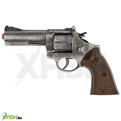 Gonher magnum patronos revolver - 23 cm