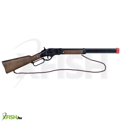 Gonher winchester patronos puska - 65 cm