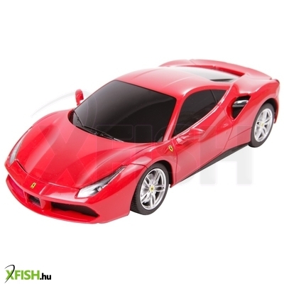 Rastar ferrari 488 gtb távirányítós autó - 124