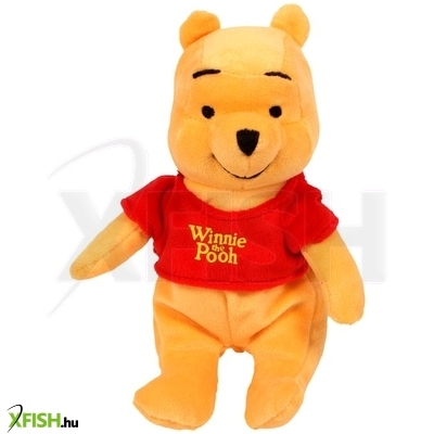 Micimackó disney plüssfigura - 20 cm