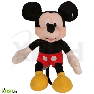 Mikiegér disney plüssfigura - 60 cm