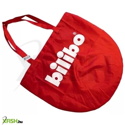 Bilibo hordozó táska - piros