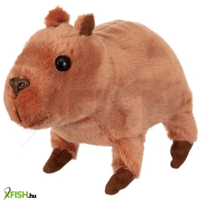 Iwaya bébi kapibara plüss