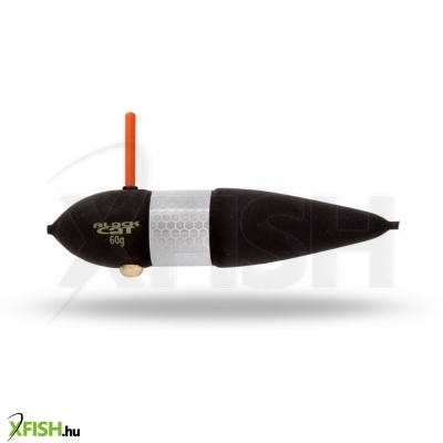 Black Cat Surface Harcsázó Úszó Black Edition 120 G