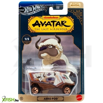 Hot wheels tematikus kisautó