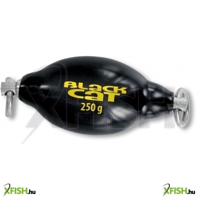 Black Cat Kuttyogató Ólom 100G