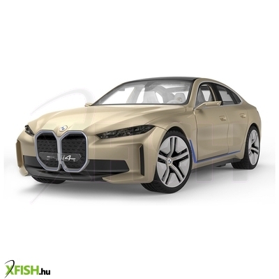 Rastar távirányítós autó 114 bmw i4