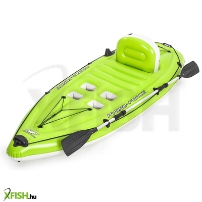 Bestway koracle fishing felfújható csónak 2, 7mx1m