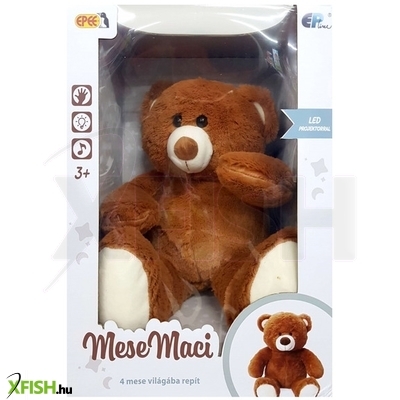 Ep line mesemaci 4 mesével