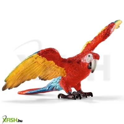 Schleich arapapagáj