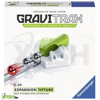 Gravitrax tuba készlet