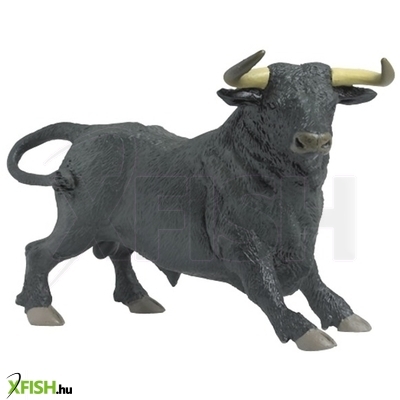 Papo andalúziai bika