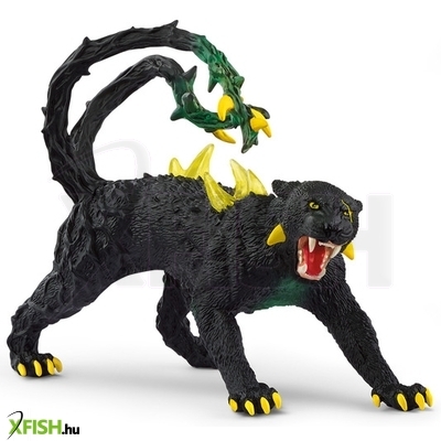 Schleich árnypárduc
