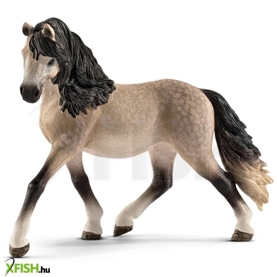 Schleich andalúziai kanca