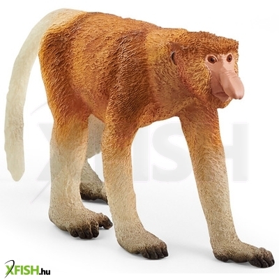 Schleich borneói nagyorrúmajom